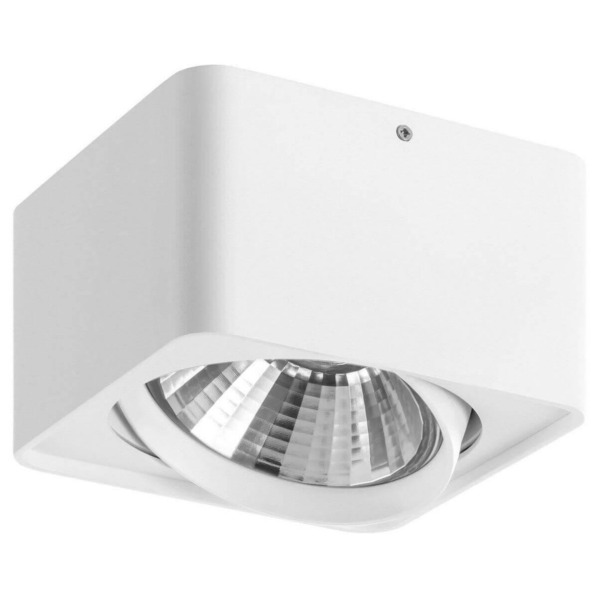 Дополнительная картинка Потолочный светильник Lightstar Monocco 212616