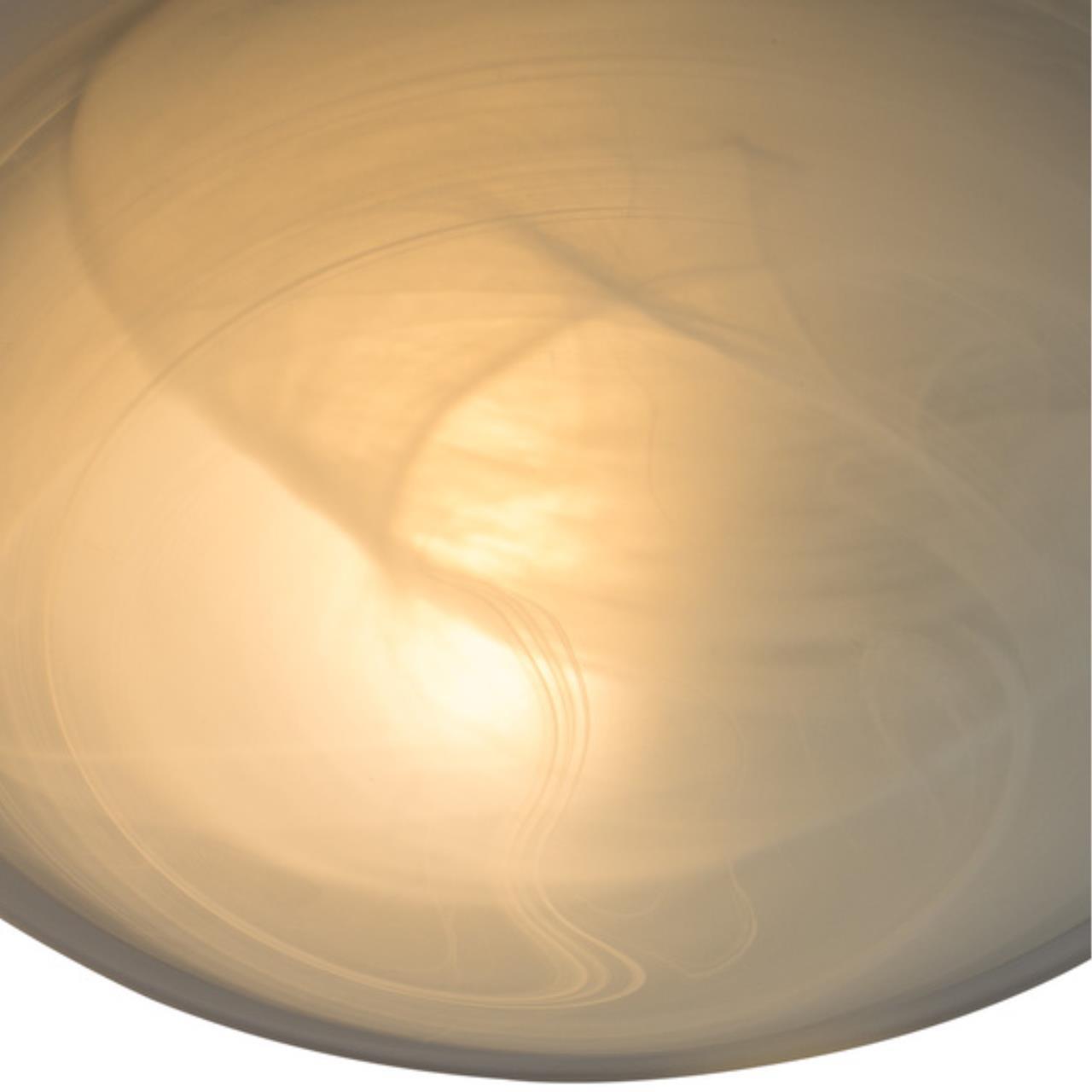 Дополнительная картинка Потолочный светильник Arte Lamp Luna A3430AP-1CC