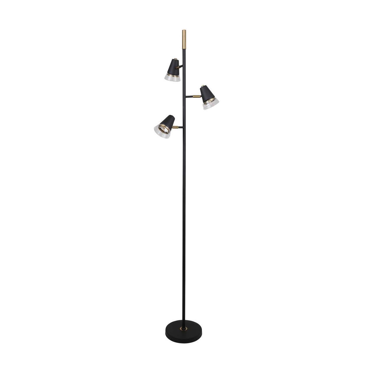 Картинка 4618-3F, F-Promo Напольный светильник