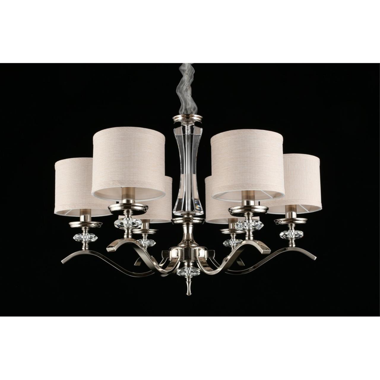 Картинка Подвесная люстра Aployt Okin APL.715.03.06