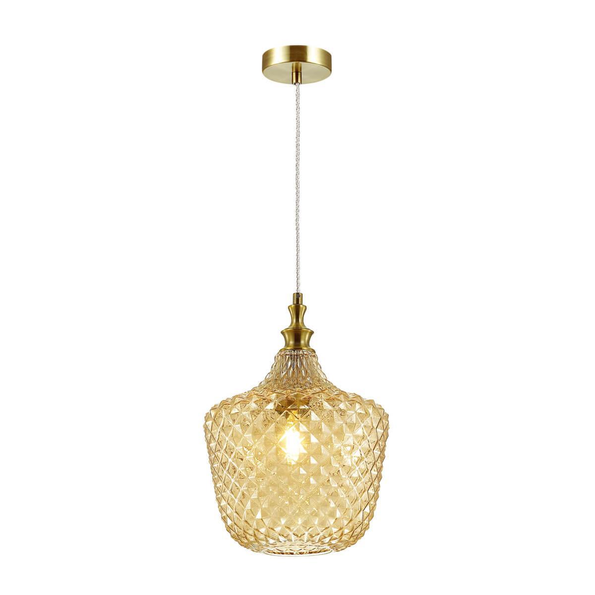 Картинка Подвесной светильник Odeon Light Vita 4705/1