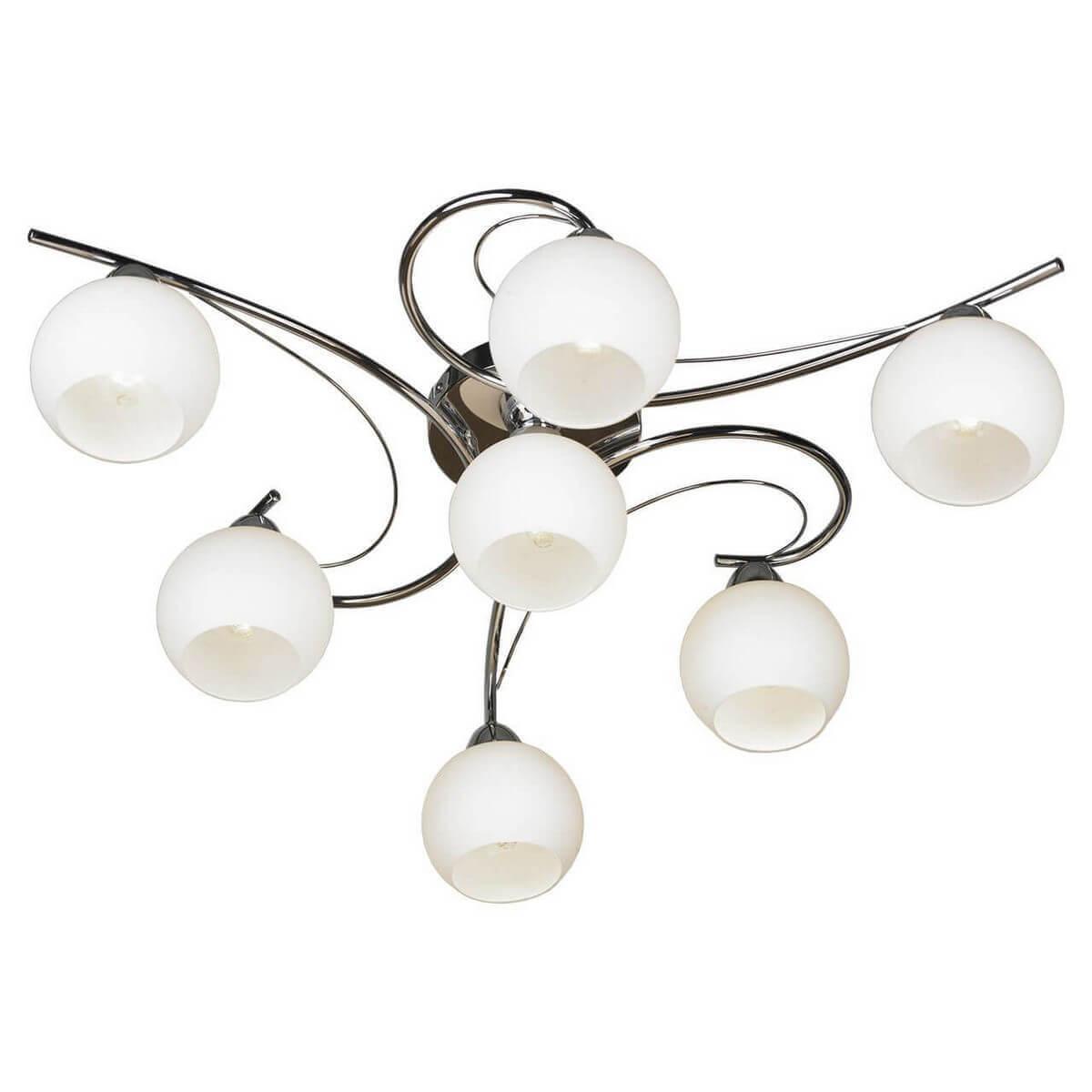 люстры потолочная люстра lussole lgo lsp-8036, доставка по Казахстану 