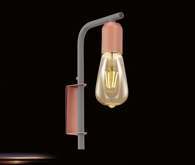 Картинка Cветильник настенный EGLO ADRI 1 96921