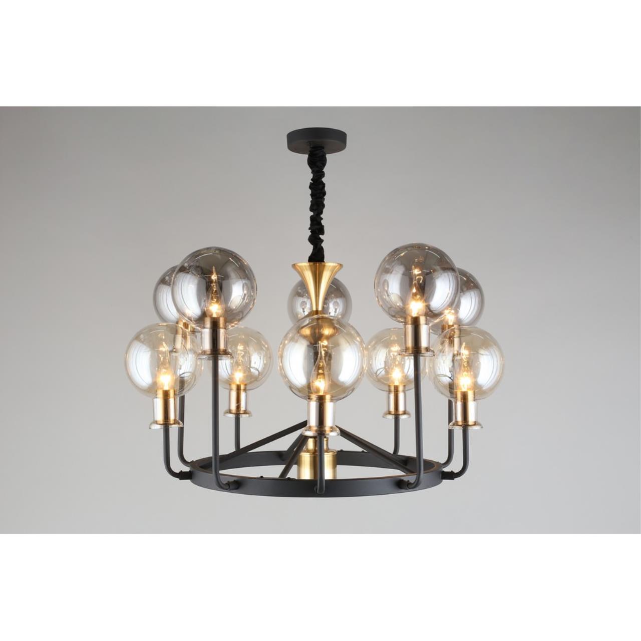 Картинка Подвесная люстра Aployt Rozet APL.902.03.11