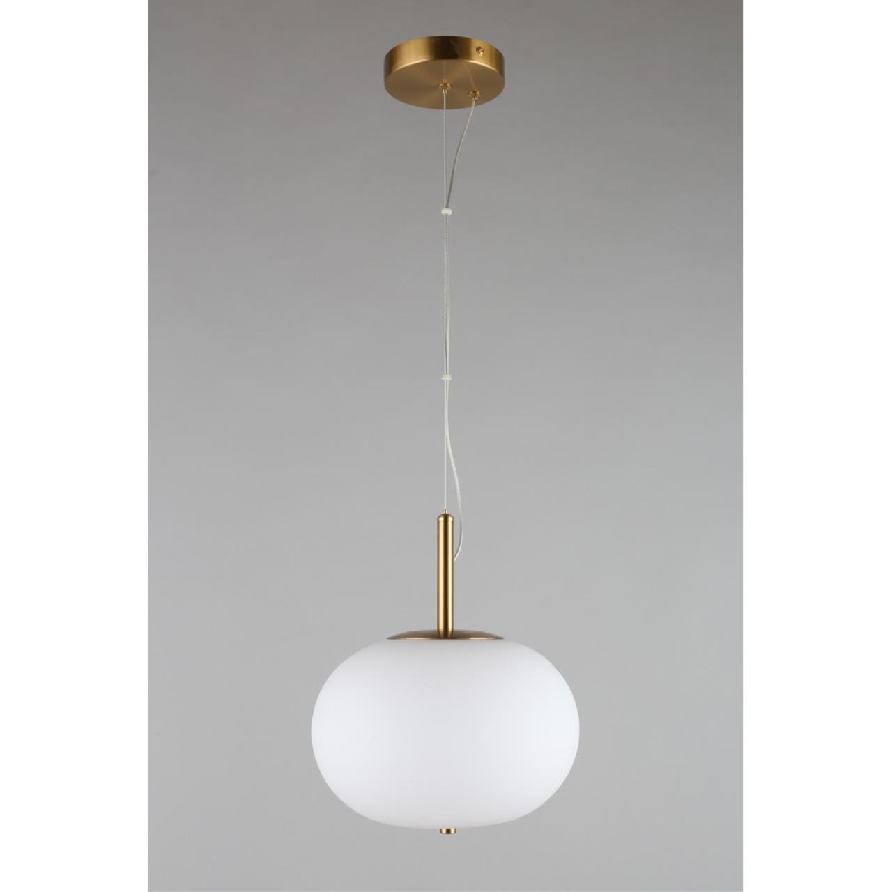 Картинка APL.646.06.15 Светильник подвесной светодиодный Aployt Adeli