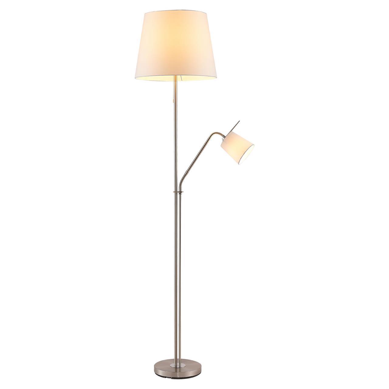 Картинка Торшер Lussole LSP-0610