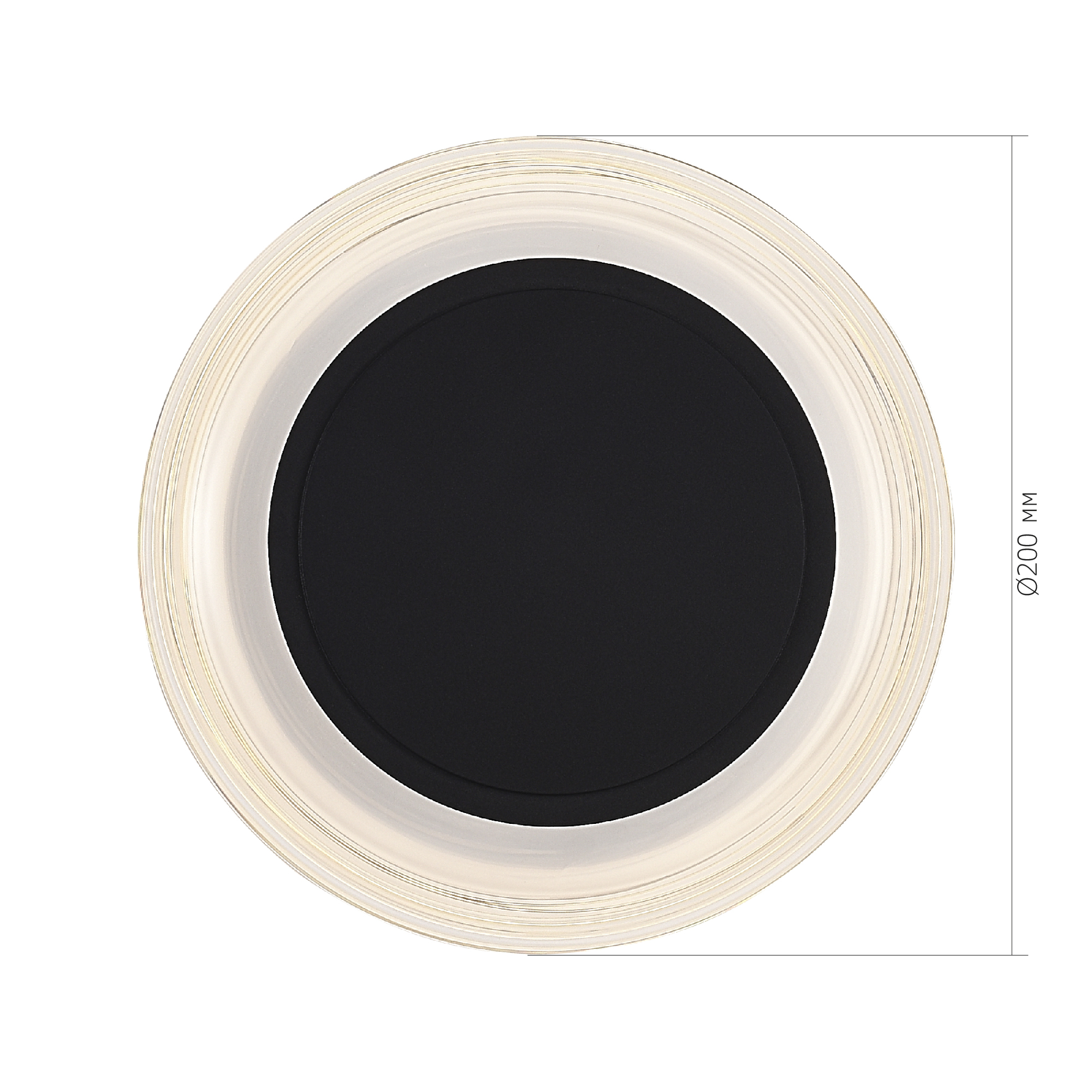 SL6239.401.03 Светильник настенный ST-Luce FRITTELA