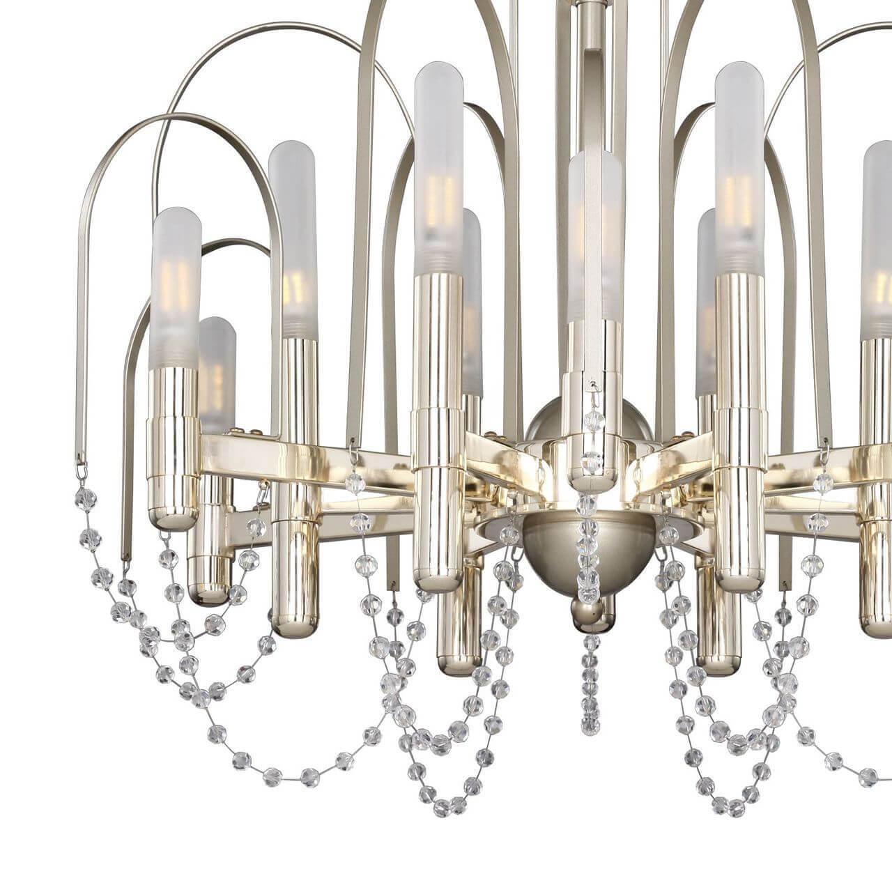 Картинка Подвесная люстра Favourite La Salute 2308-12P