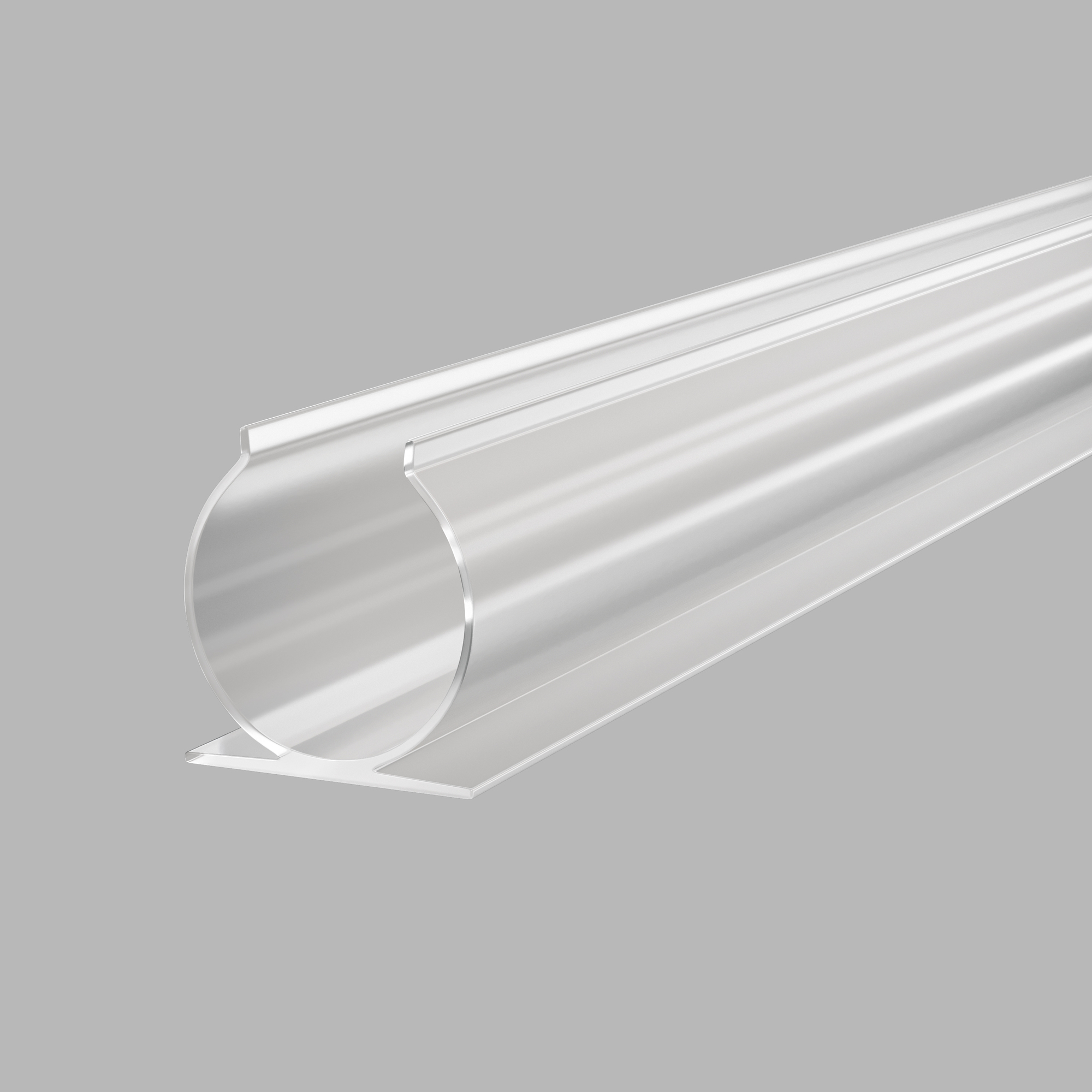 Картинка Комплектующие для гибкого неона Led Strip 20092