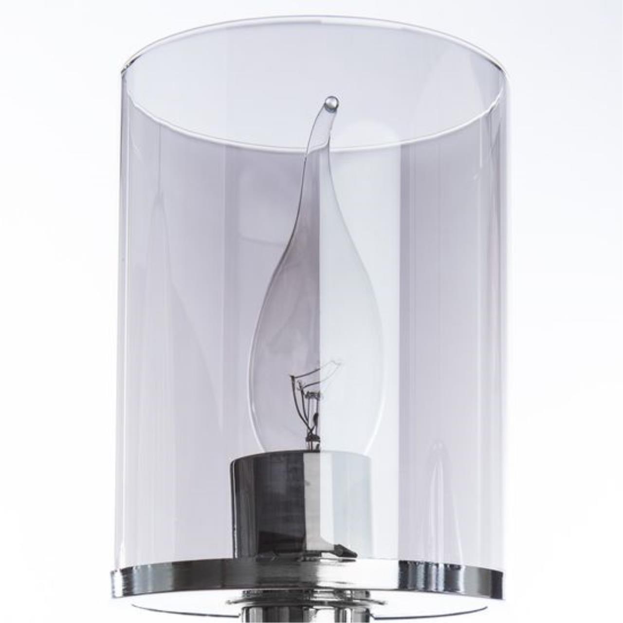 Бра Arte Lamp Ombra A2995AP-1CC — фото 25