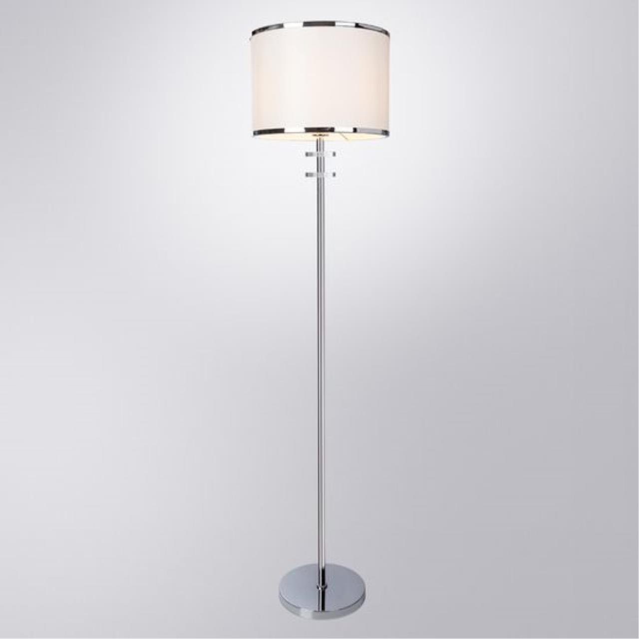 Торшер Arte Lamp Furore A3990PN-1CC — фото 14