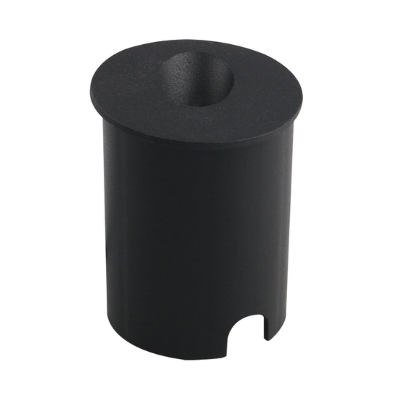 Картинка Встраиваемый уличный светильник Arte Lamp PIAZZA A3802IN-1BK