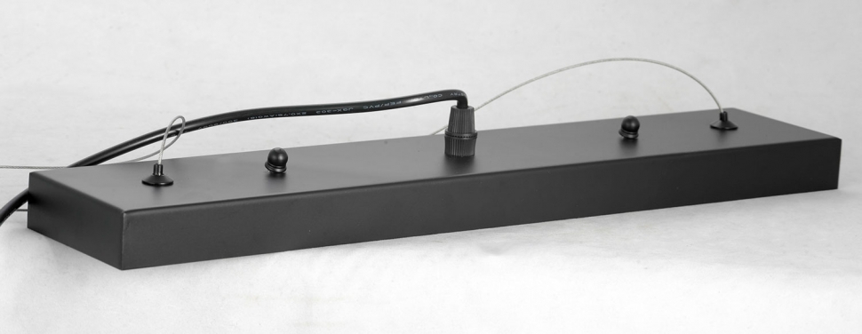 Картинка Подвесной светильник Lussole Loft Cranbrook LSP-8254