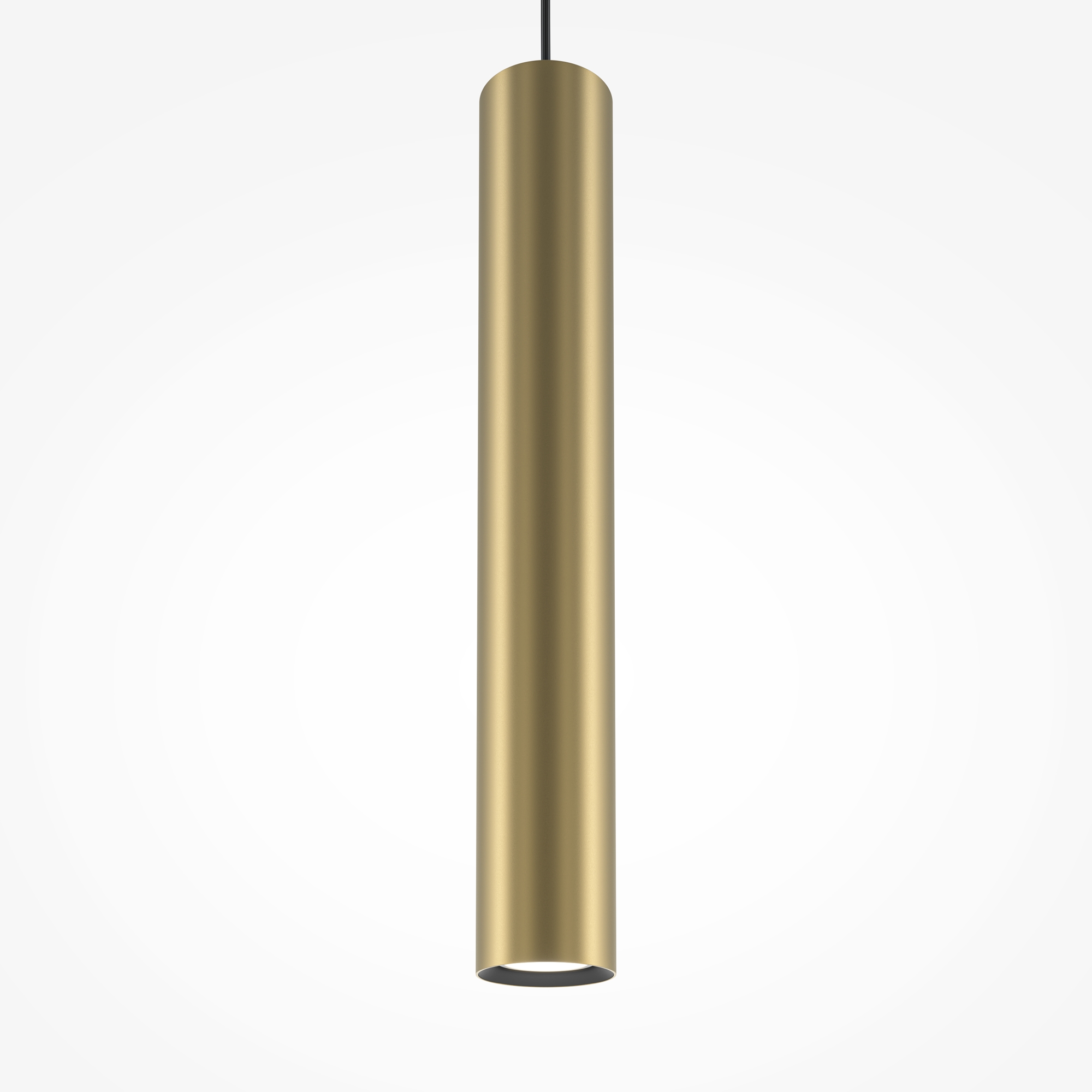 Дополнительная картинка Подвесной светильник Maytoni MOD161PL-01G1