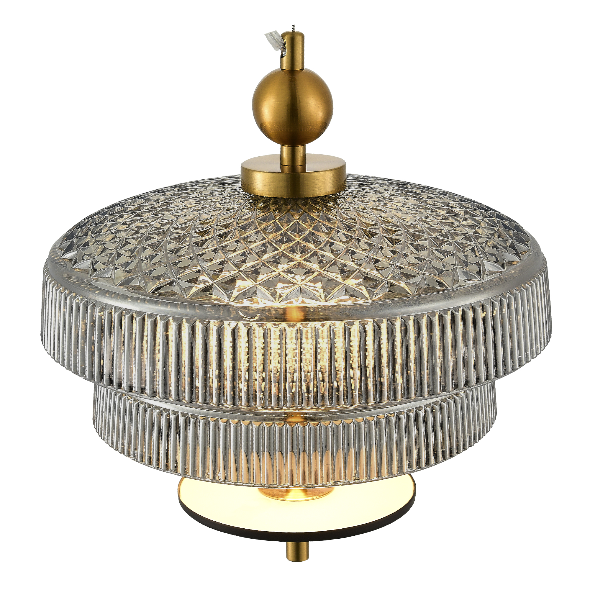Картинка SL6122.303.01 Светильник подвесной ST-Luce ORIENTAL