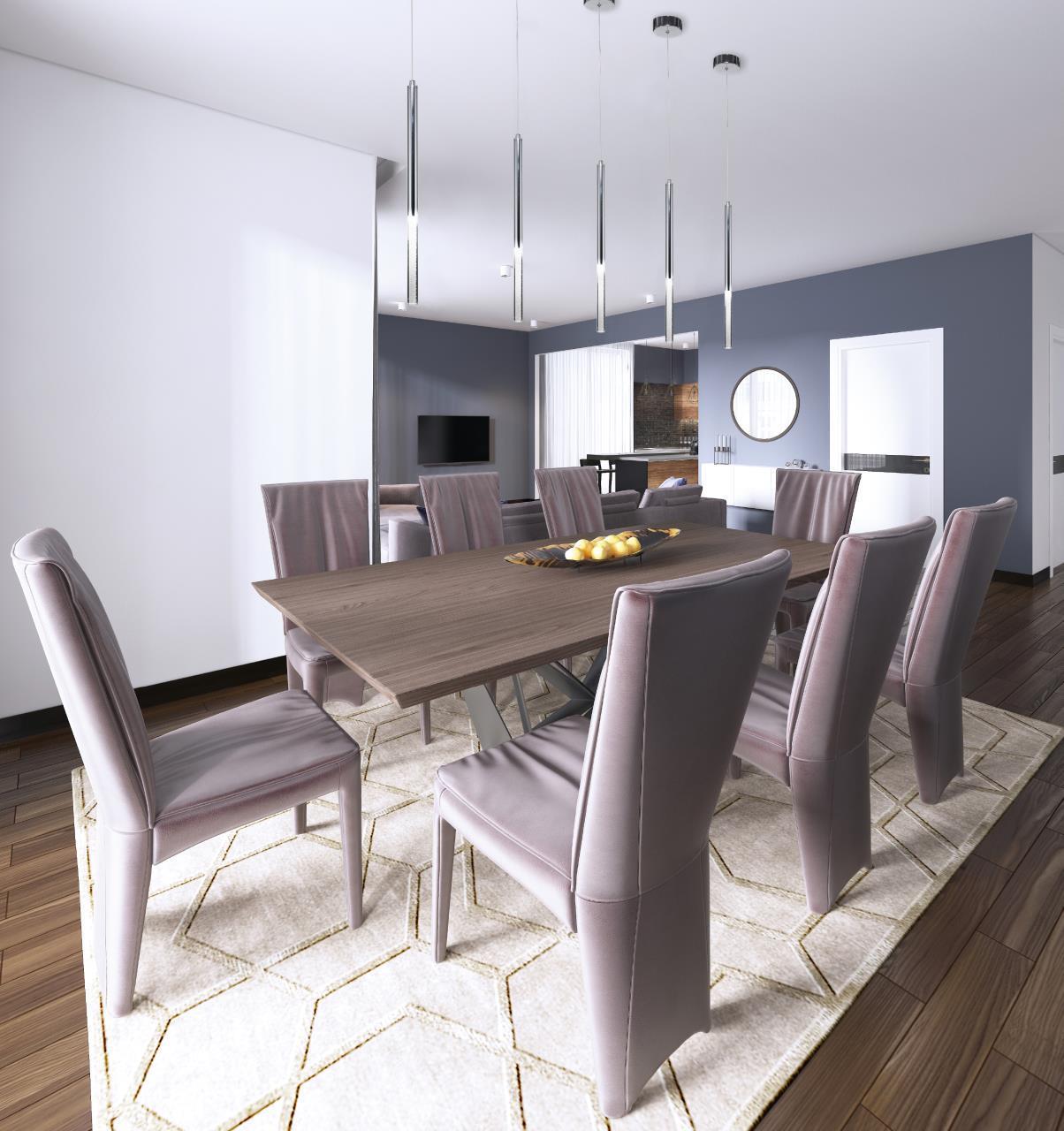 Подвесной светодиодный светильник Favourite Cylindro 2209-1P — фото 6
