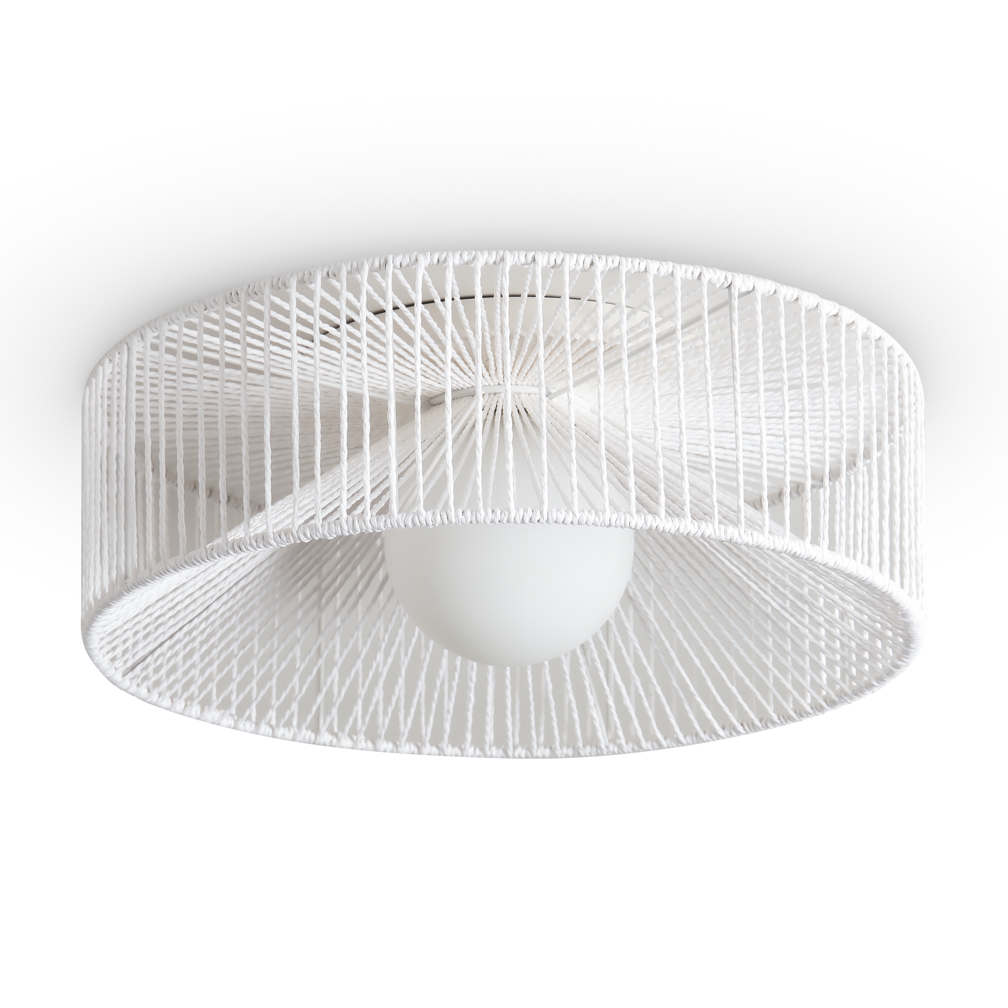 Дополнительная картинка Потолочный светильник Freya FR5405CL-01W