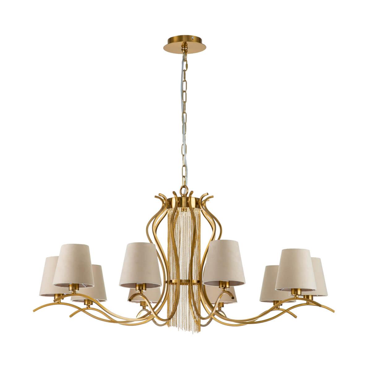 Картинка Подвесная люстра Favourite Ketten 2867-10P