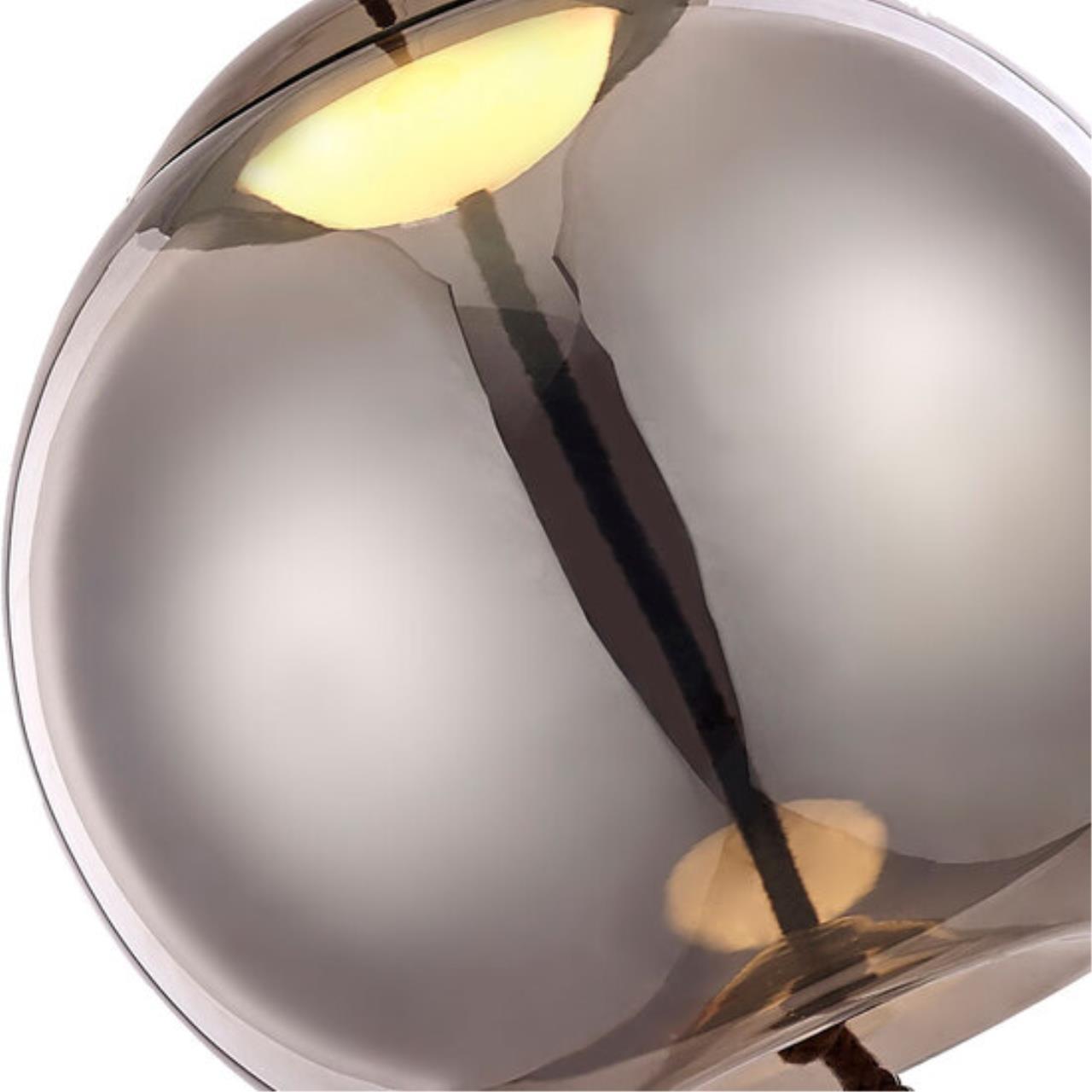 Подвесной светодиодный светильник Arte Lamp Cody A7768SP-1BC — фото 20