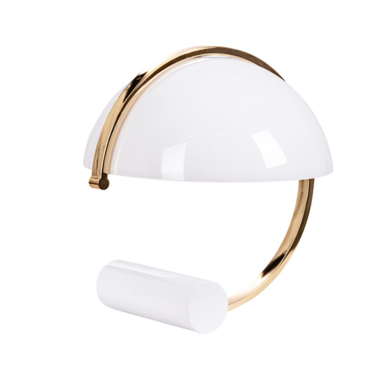 Картинка Настольный светильник Arte Lamp BRAVA A5056LT-1GO