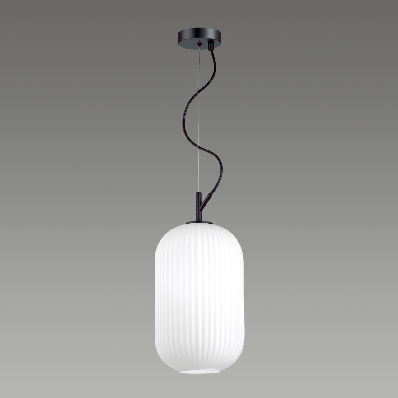 Дополнительная картинка Подвесной светильник Odeon Light Pendant Roofi 4751/1