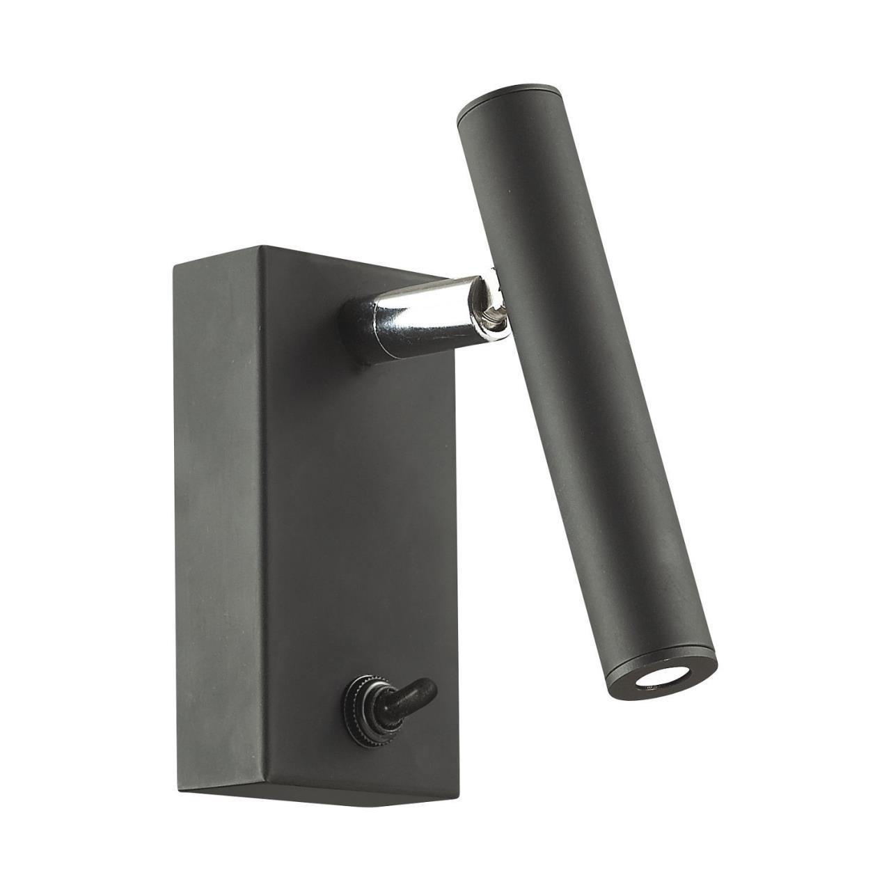 Картинка Светодиодный спот Favourite Cornetta 2121-1W