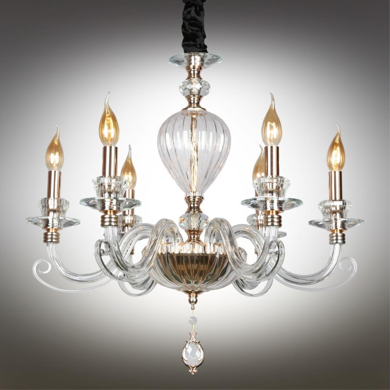 Картинка Подвесная люстра Aployt Daniele APL.701.03.06