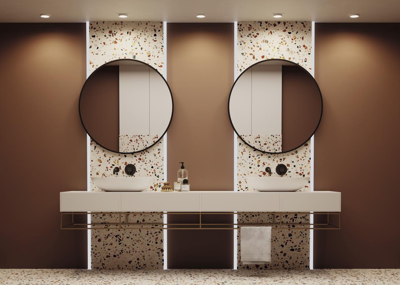 Дополнительная картинка Встраиваемый светильник Technical DL086-GX53-SQ-W