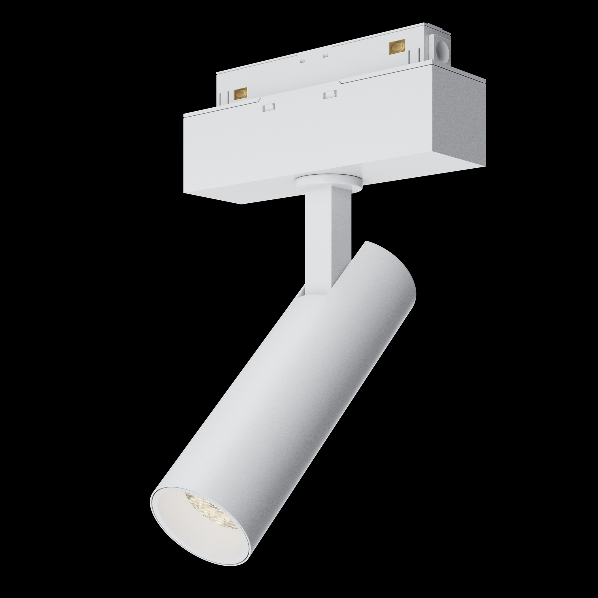Дополнительная картинка Трековый светильник Technical TR019-2-7W4K-W