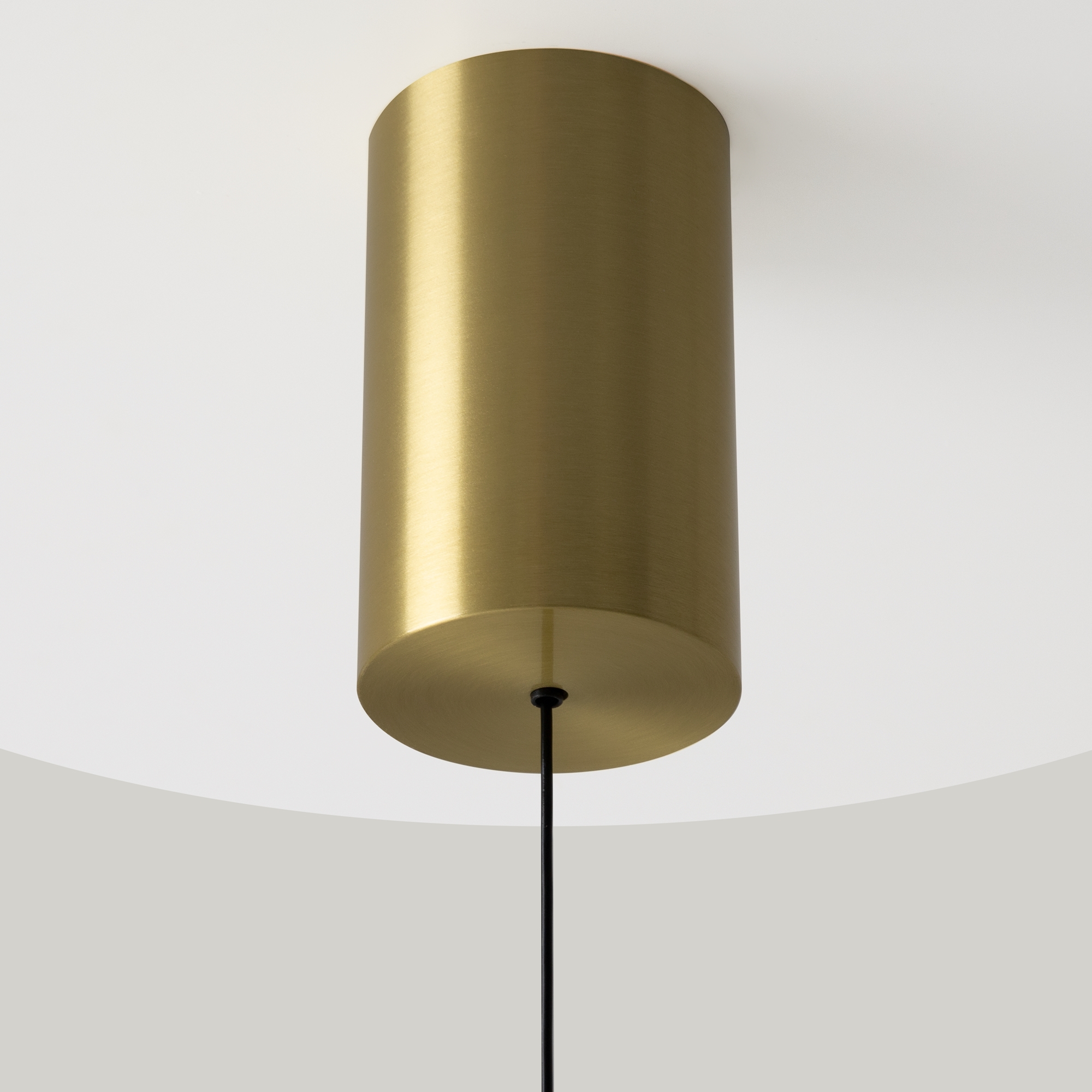 Картинка Подвесной светильник Technical P076PL-L12W3K-BS