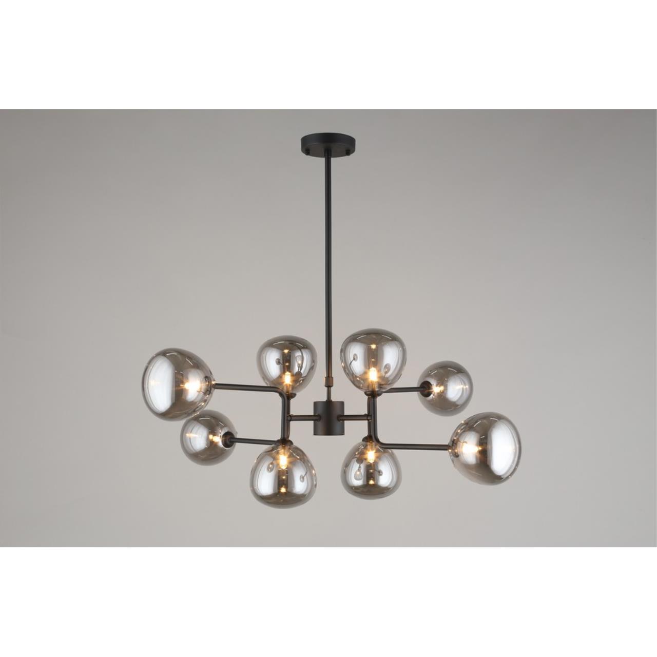 Картинка Подвесная люстра Aployt Roser APL.913.07.08