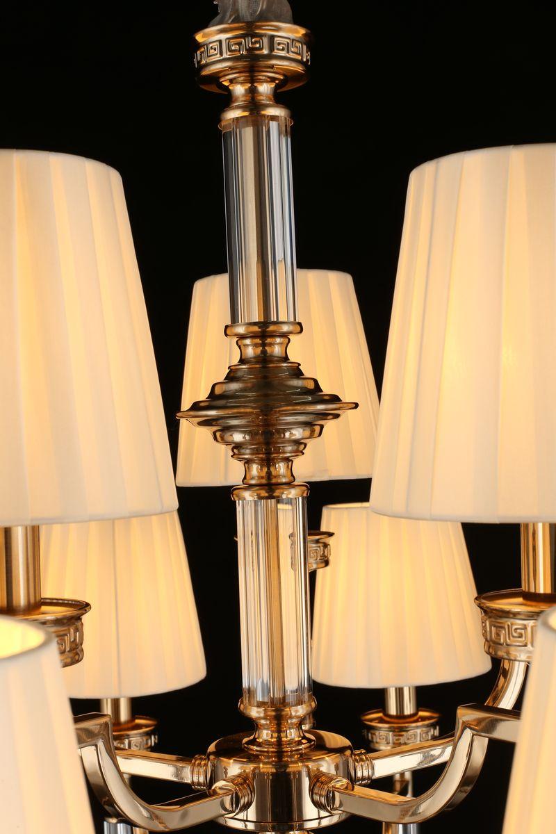 Картинка Подвесная люстра Aployt Patricia APL.716.13.15