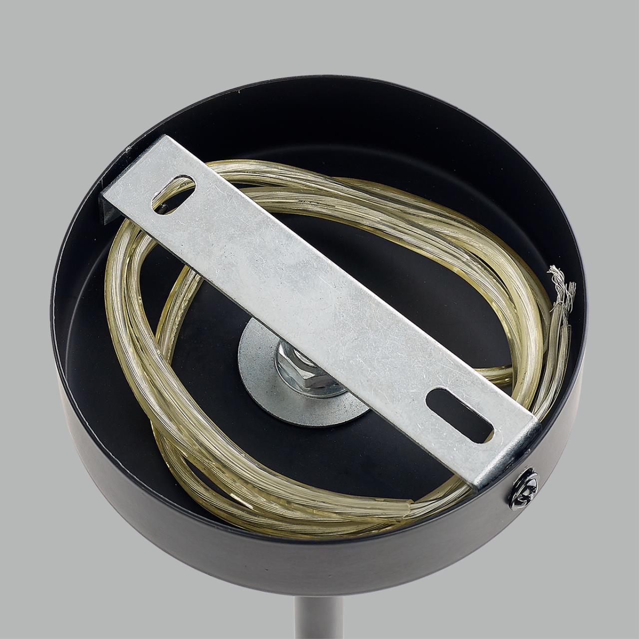 Дополнительная картинка 6581/6  Люстра потолочная MELODY