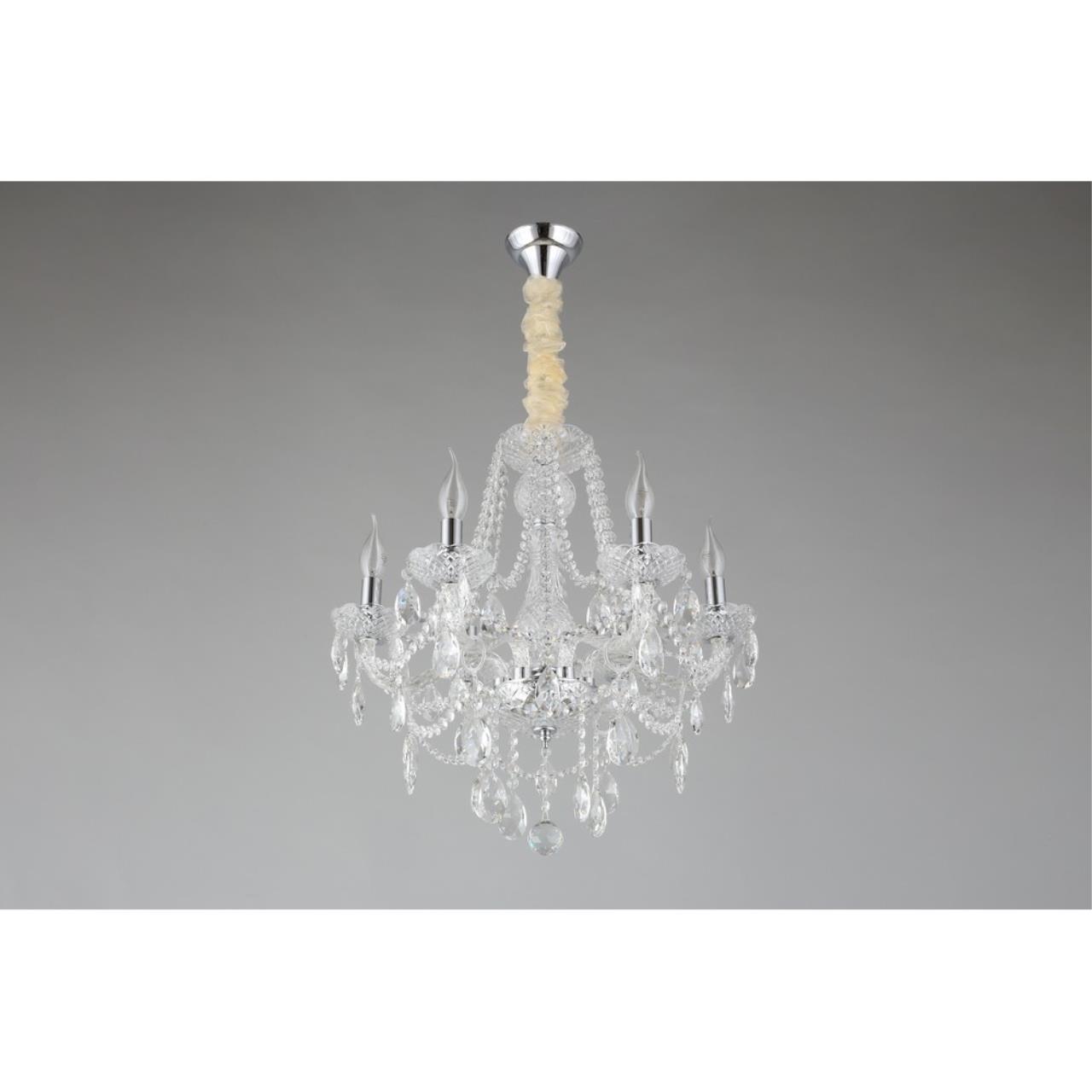 Картинка Подвесная люстра Aployt Koletta APL.755.03.06