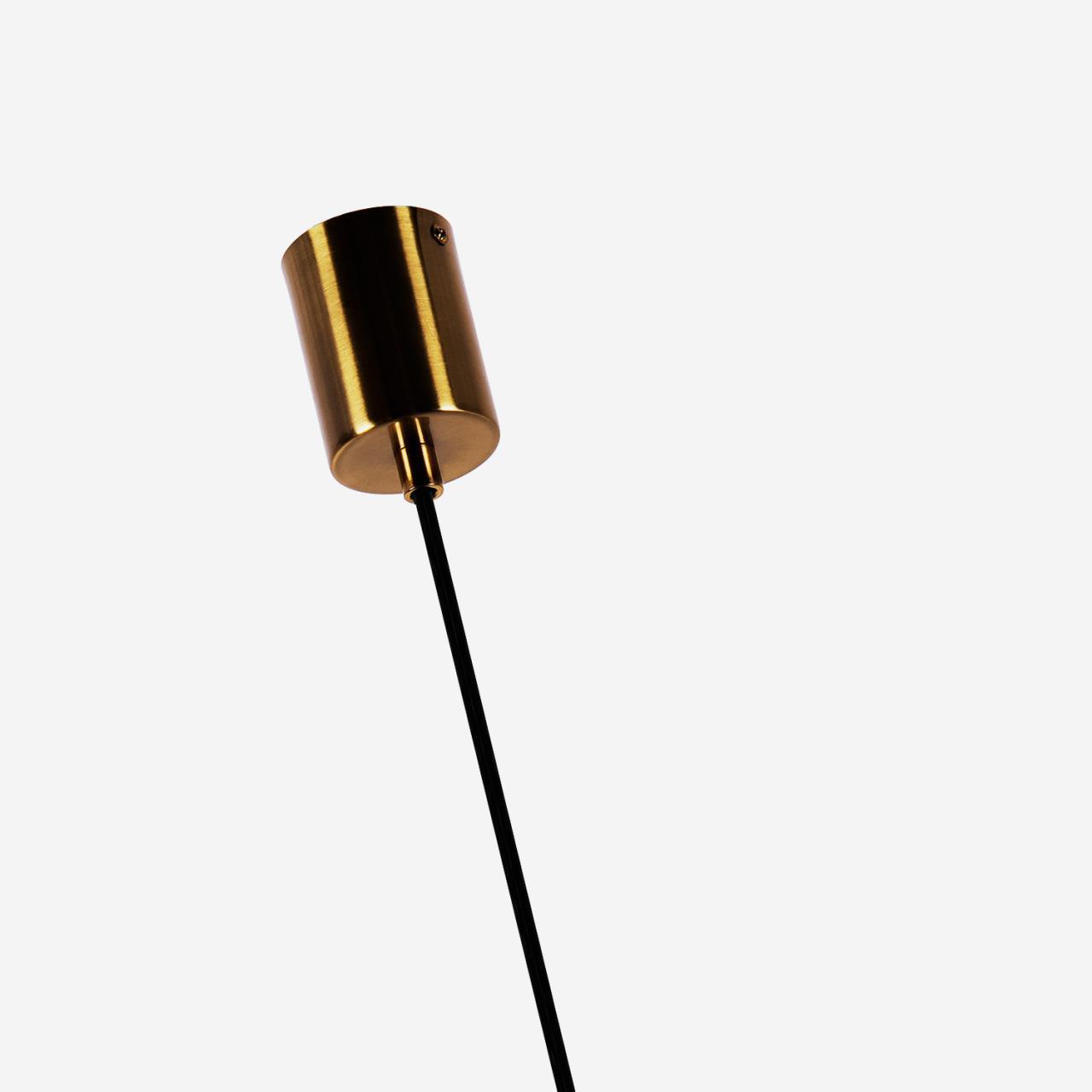 Дополнительная картинка Подвесной светильник Ortus 4269-2P