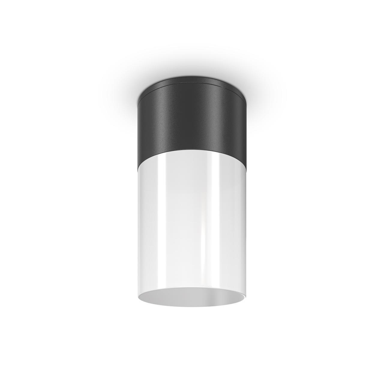 Дополнительная картинка Потолочный светильник Outdoor O418CL-01B