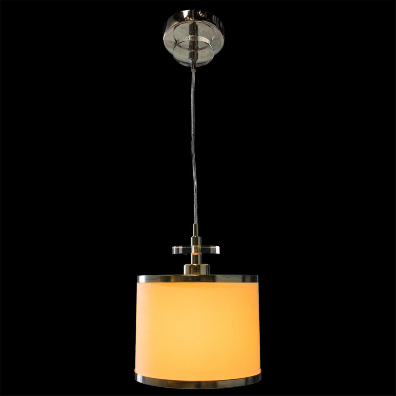 Подвесной светильник Arte Lamp Furore A3990SP-1CC — фото 11