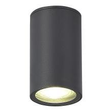 SL9010.712.01 Светильник уличный потолочный ST-Luce TUBO