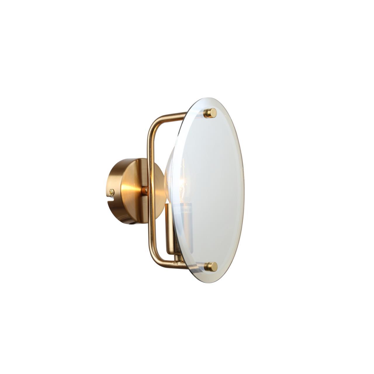 Настенный светильник Ovate 4085-1W