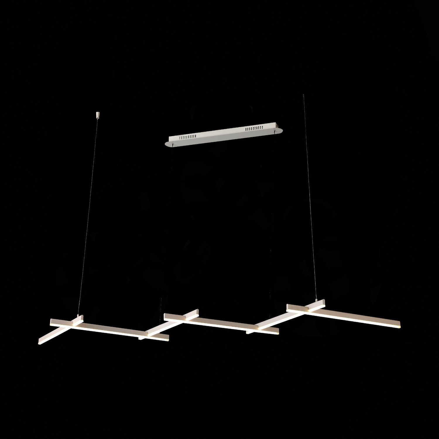 Картинка Подвесной светодиодный светильник ST Luce Basoni SL394.503.06