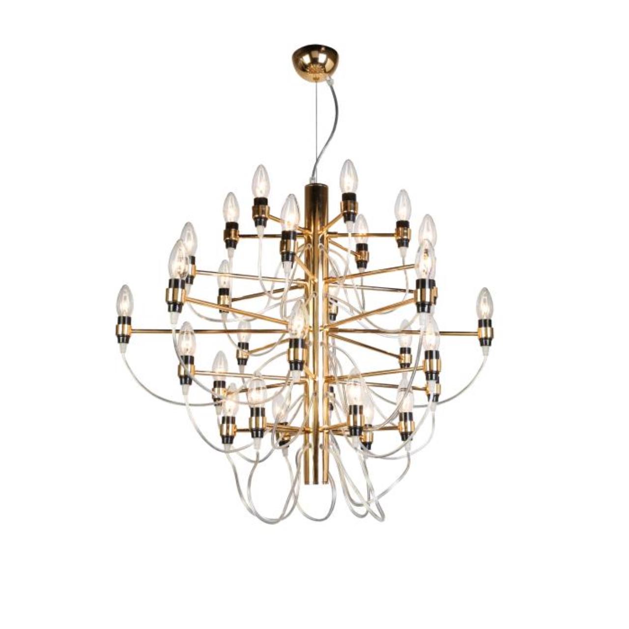 Картинка Подвесной светильник Favourite Golem 1893-30P