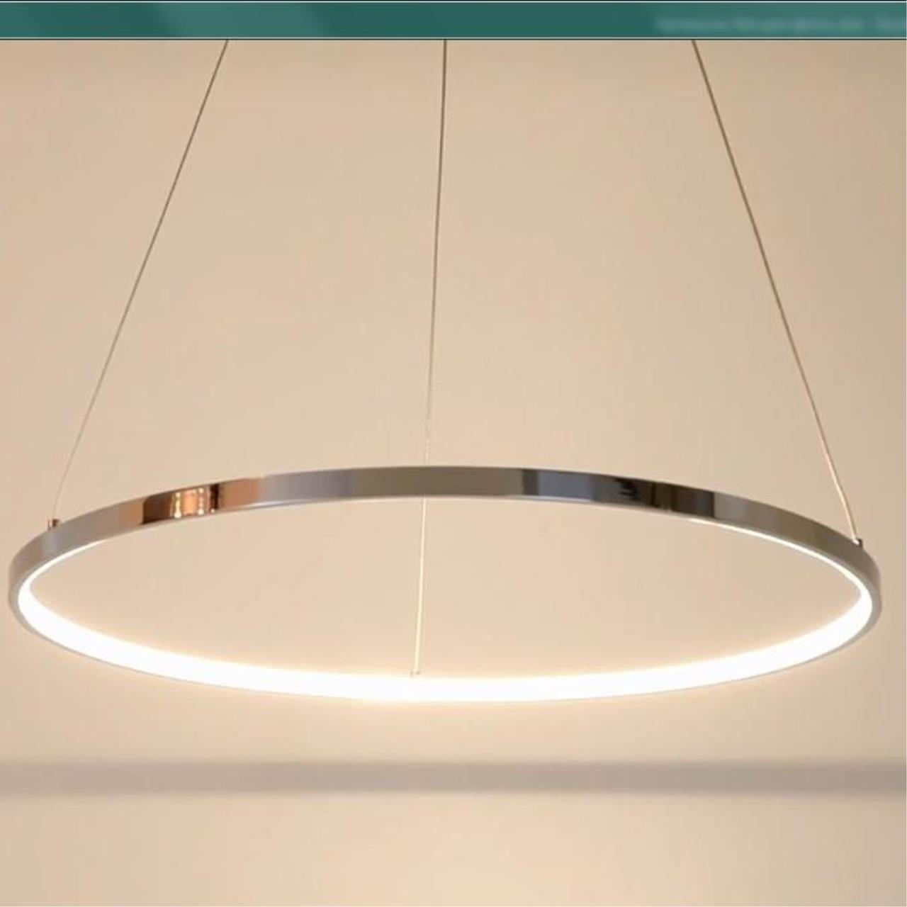 Картинка Подвесной светодиодный светильник Favourite Giro 2314-6P