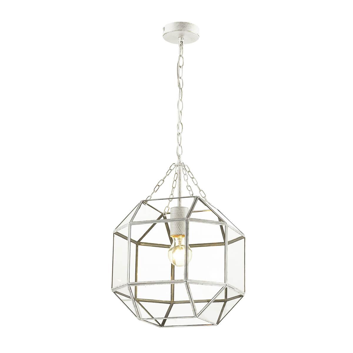 Картинка Подвесной светильник Favourite Quadratum 1949-1P