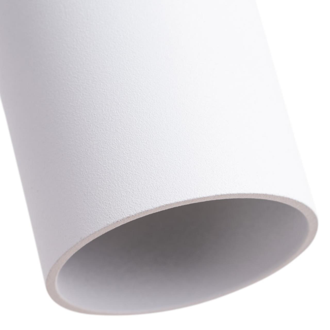 Дополнительная картинка Подвесной светильник Arte Lamp Sirius A1524SP-1WH