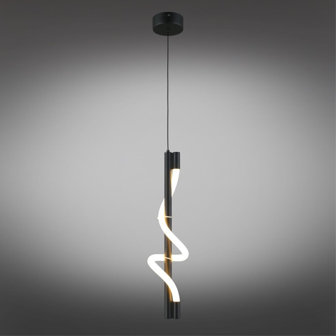 Картинка APL.773.06.16 Светильник подвесной Aployt Sindrillon