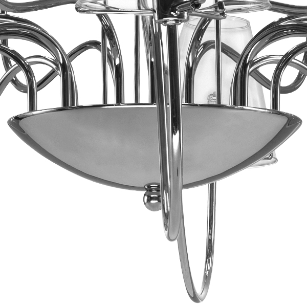 Картинка Подвесная люстра Lightstar Diafano 758164