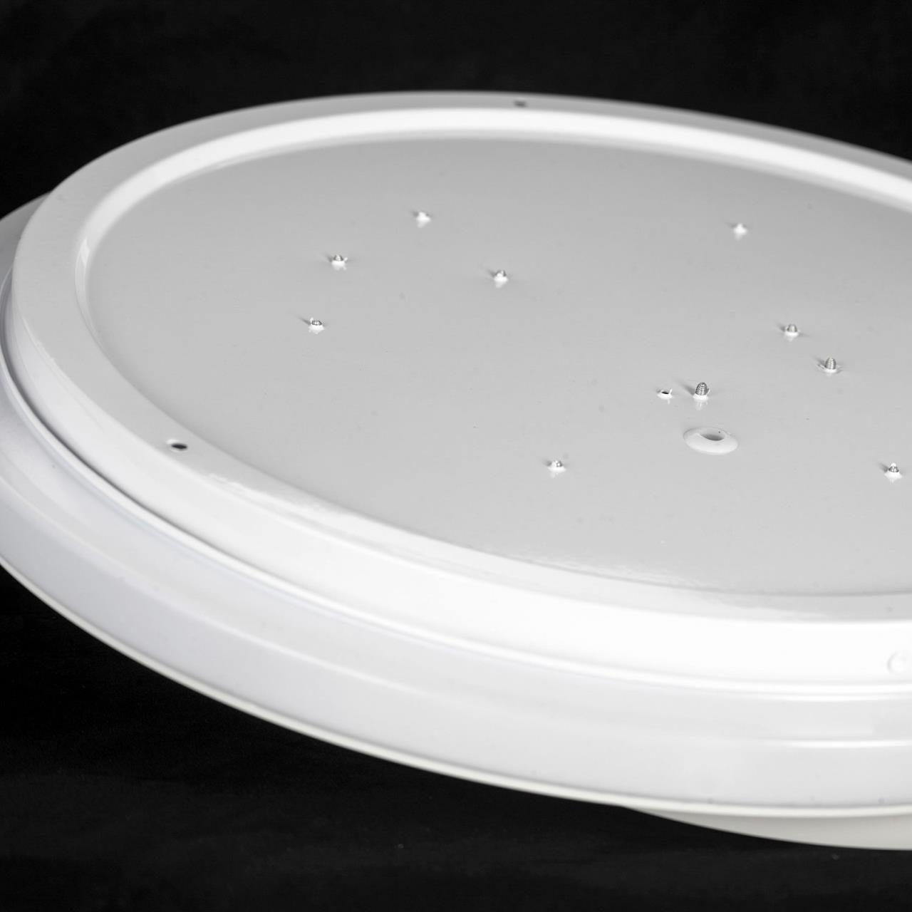 Дополнительная картинка Люстра потолочная светодиодная Lussole LSP-8468