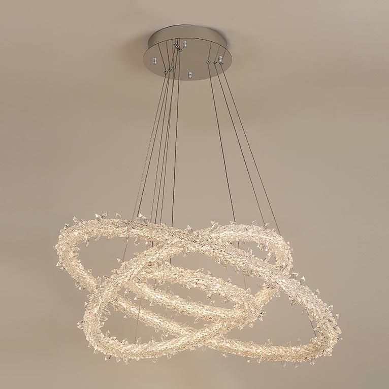 подвесной светодиодный светильник newport 8283/s м0064627, доставка по Казахстану 