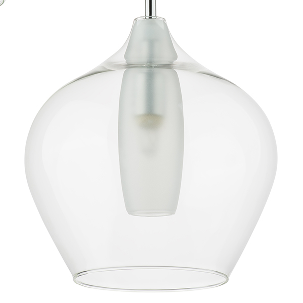 Картинка Подвесная люстра Lightstar Pentola 803051