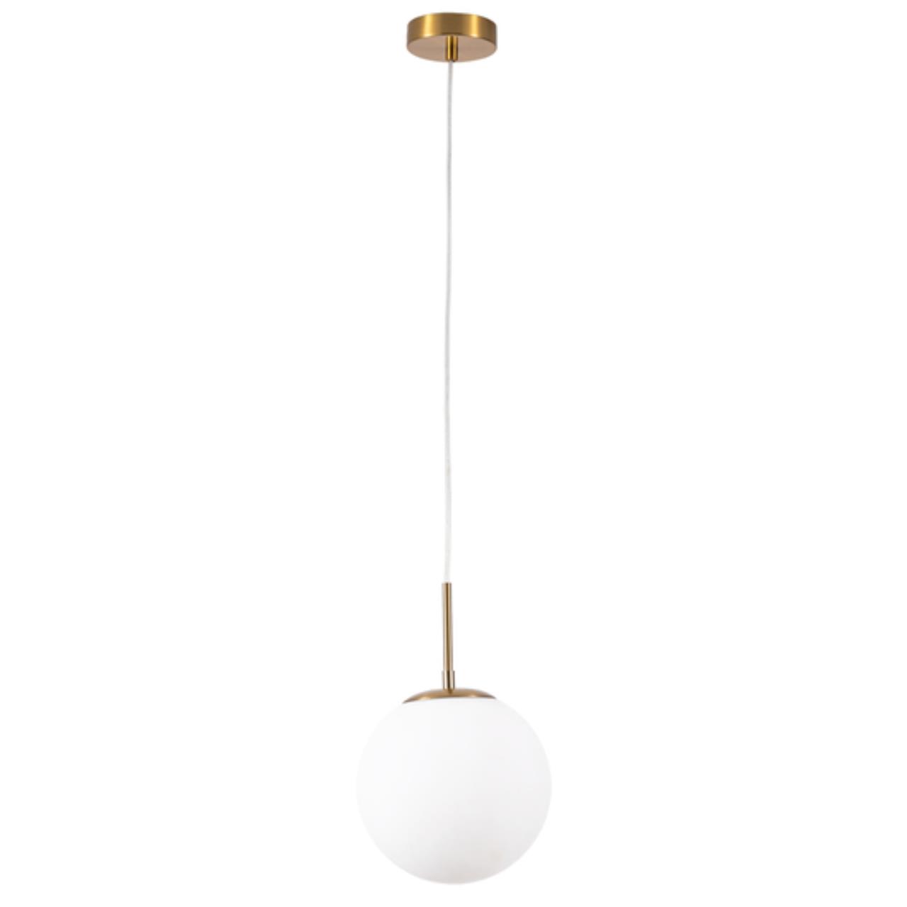 Дополнительная картинка Подвесной светильник Arte Lamp VOLARE A1563SP-1PB